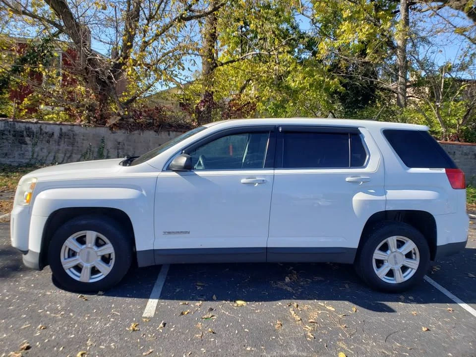 2015 GMC Terrain - Image 8 of 11