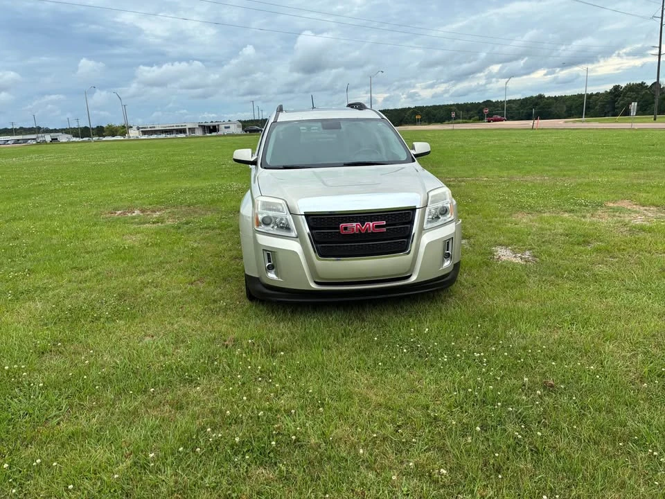 2015 GMC Terrain - Image 3 of 8