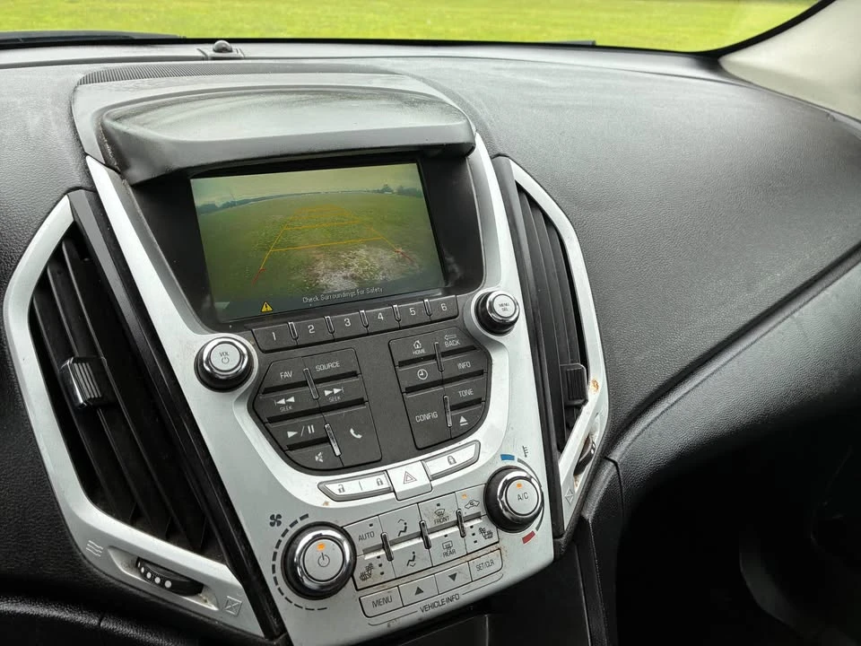 2015 GMC Terrain - Image 7 of 8