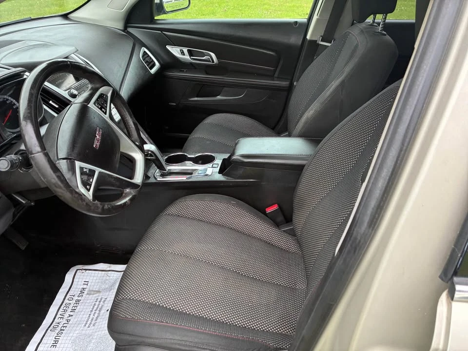 2015 GMC Terrain - Image 5 of 8