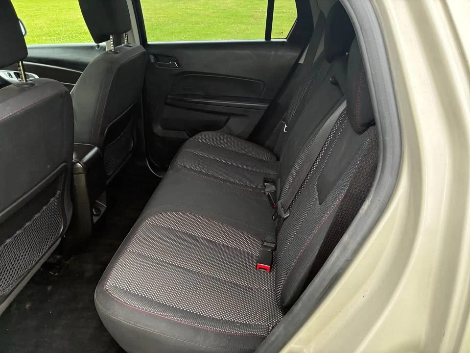 2015 GMC Terrain - Image 6 of 8
