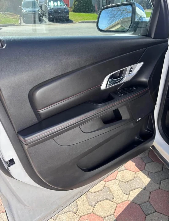 2015 GMC Terrain - Image 15 of 20