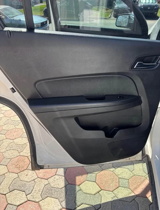 2015 GMC Terrain - Image 14 of 20