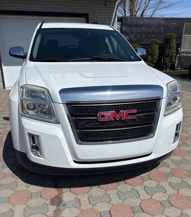 2015 GMC Terrain - Image 4 of 20
