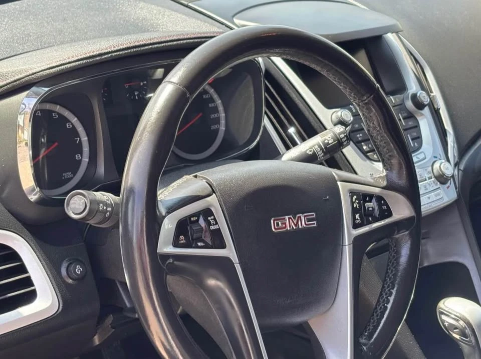 2015 GMC Terrain - Image 11 of 20