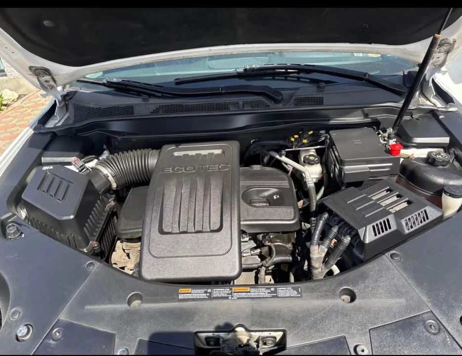 2015 GMC Terrain - Image 5 of 20