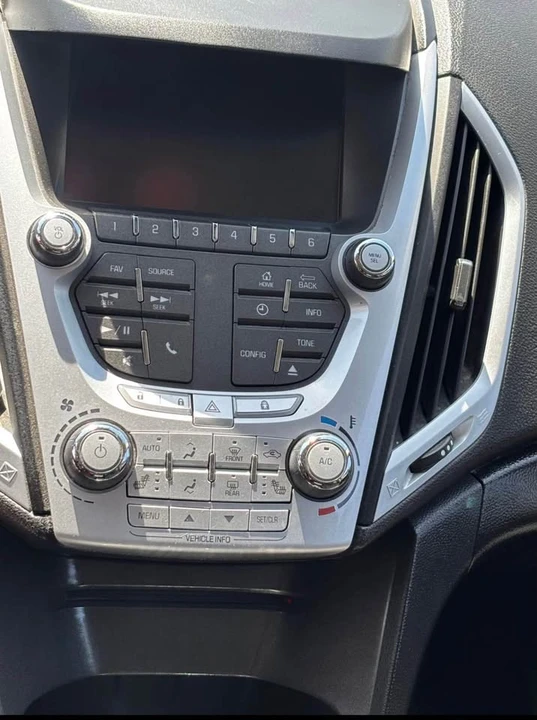 2015 GMC Terrain - Image 7 of 20