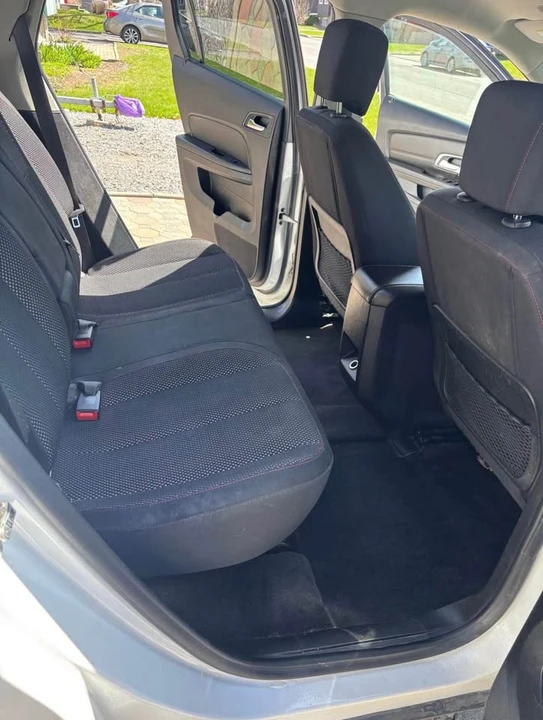 2015 GMC Terrain - Image 17 of 20