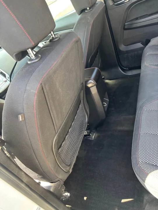 2015 GMC Terrain - Image 12 of 20