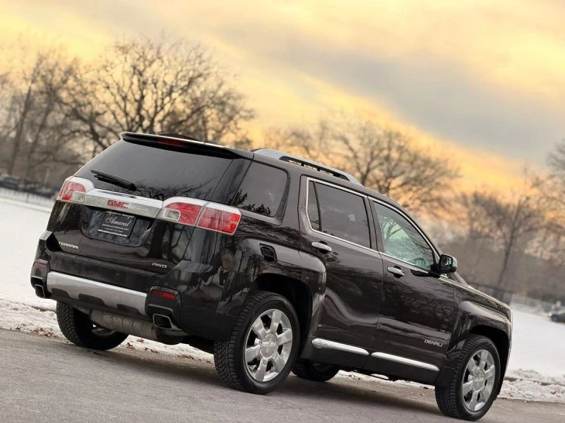 2015 GMC Terrain - Image 6 of 12