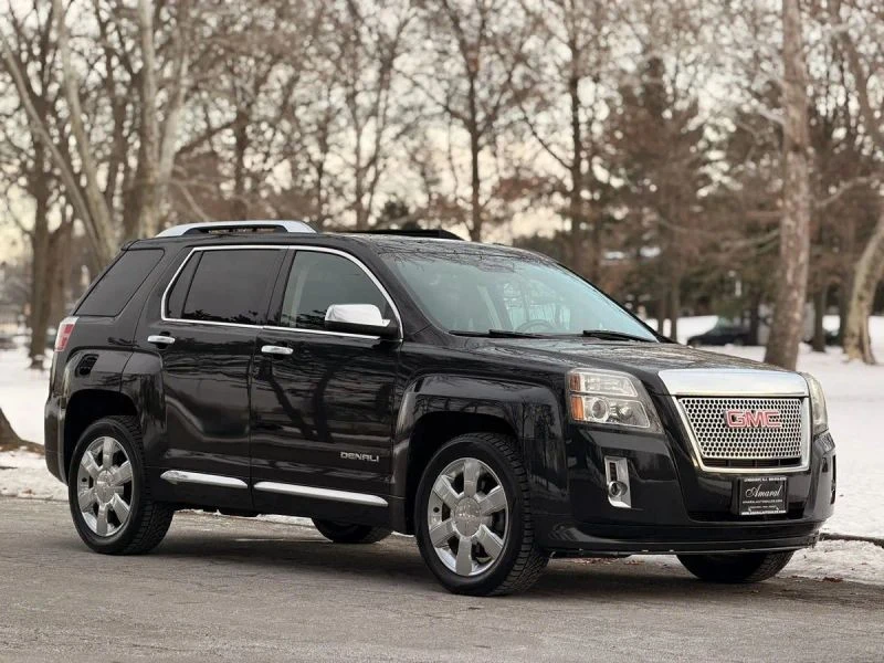 2015 GMC Terrain - Image 3 of 12