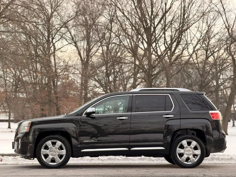 2015 GMC Terrain - Image 7 of 12