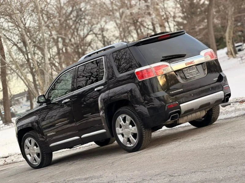 2015 GMC Terrain - Image 5 of 12