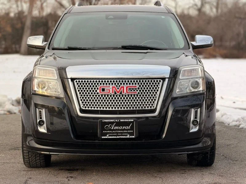 2015 GMC Terrain - Image 11 of 12