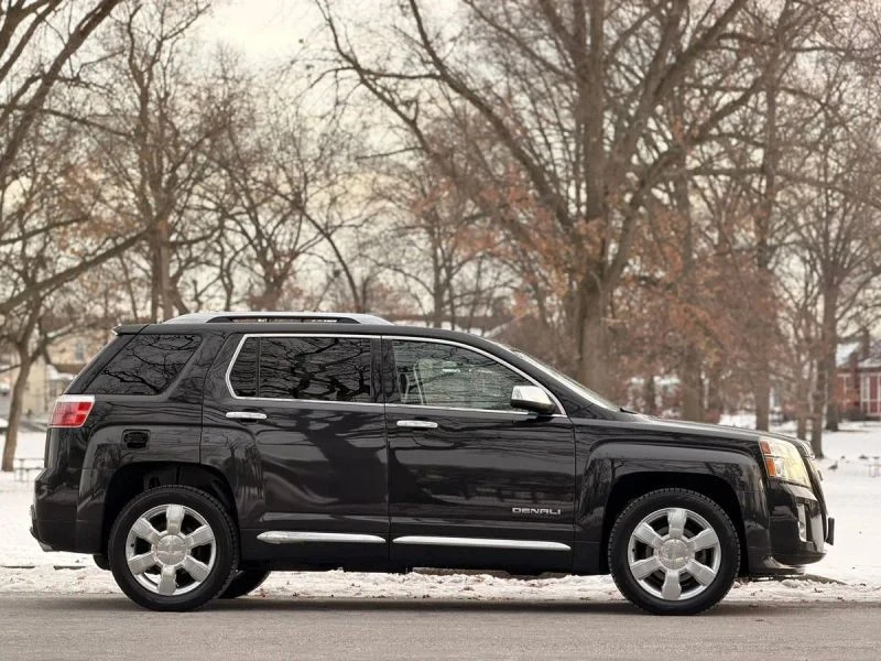 2015 GMC Terrain - Image 8 of 12