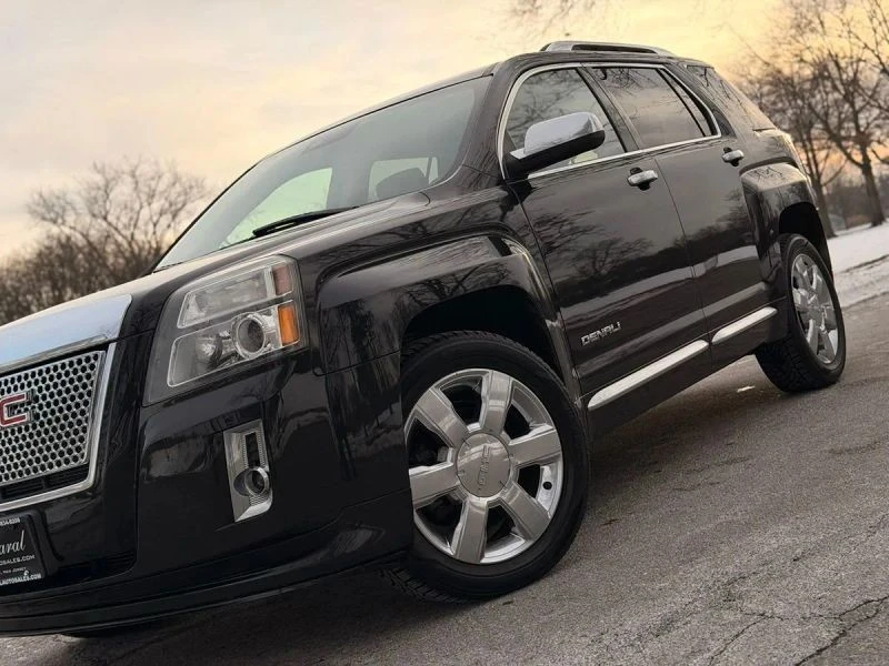 2015 GMC Terrain - Image 10 of 12