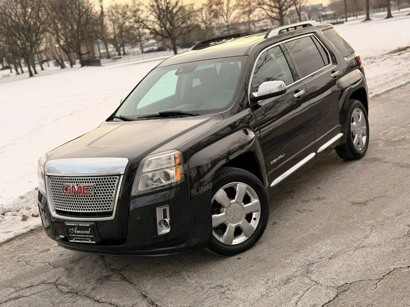 2015 GMC Terrain - Image 2 of 12