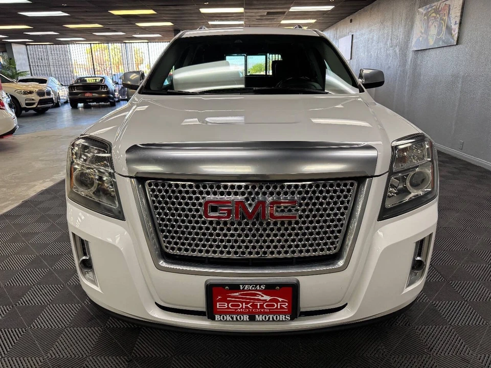 2015 GMC Terrain - Image 4 of 12
