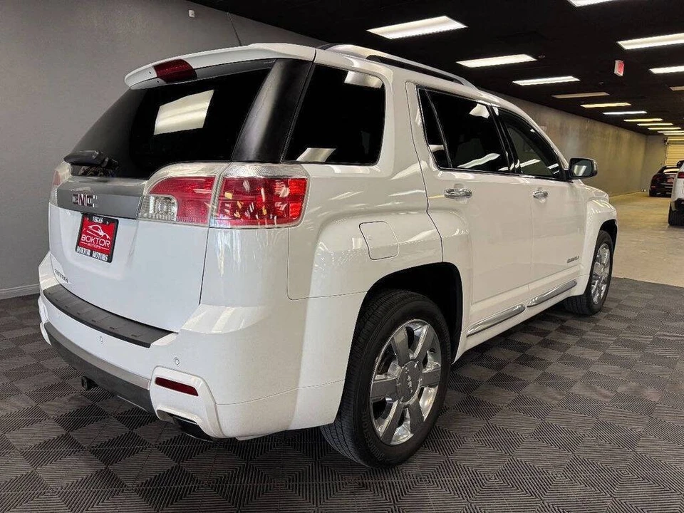 2015 GMC Terrain - Image 14 of 21