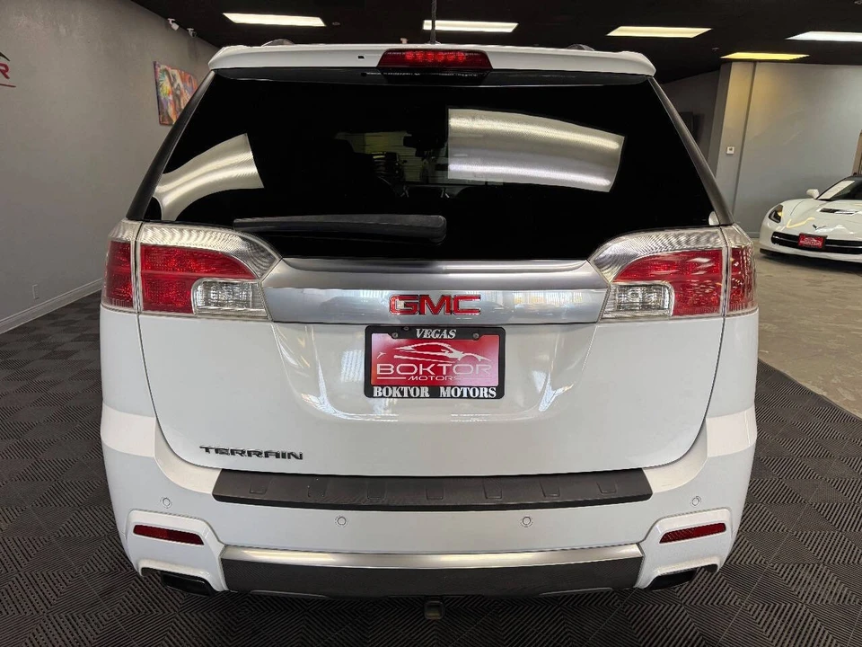 2015 GMC Terrain - Image 10 of 12