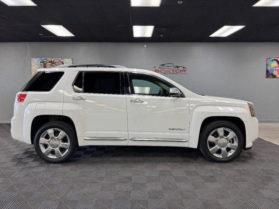 2015 GMC Terrain - Image 16 of 21