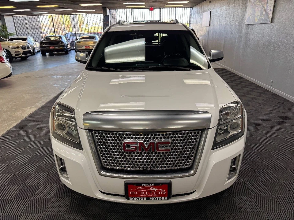 2015 GMC Terrain - Image 5 of 12