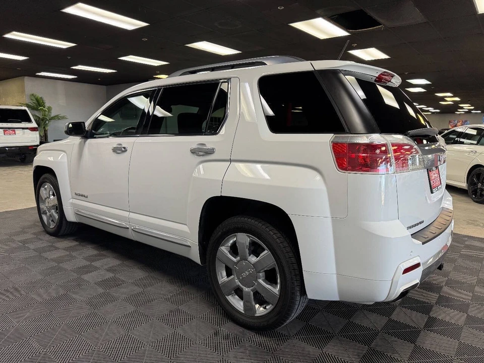2015 GMC Terrain - Image 8 of 12