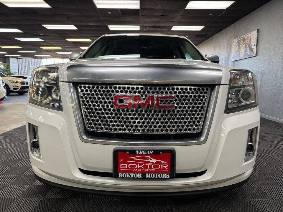 2015 GMC Terrain - Image 3 of 21