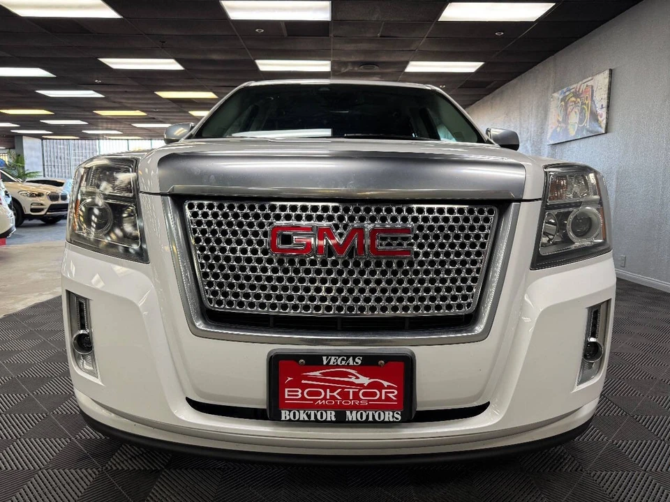 2015 GMC Terrain - Image 3 of 12