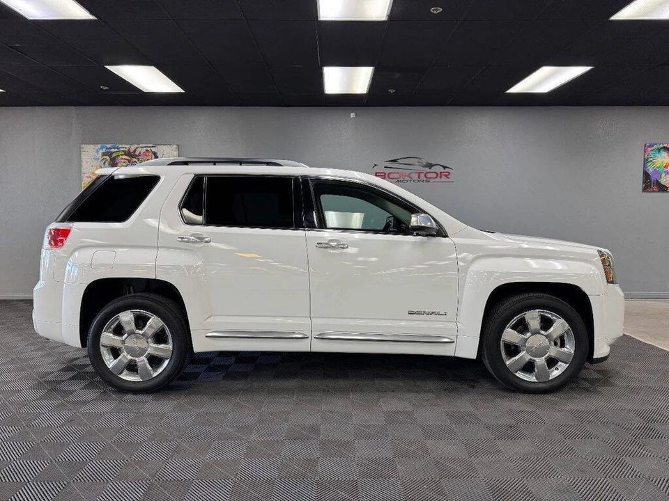 2015 GMC Terrain - Image 17 of 21