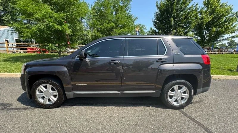 2015 GMC Terrain - Image 3 of 12
