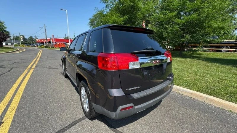 2015 GMC Terrain - Image 4 of 12