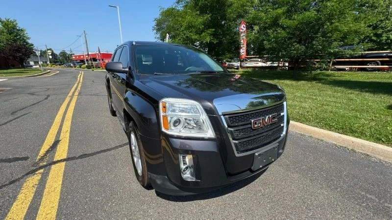 2015 GMC Terrain - Image 8 of 12