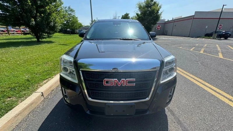 2015 GMC Terrain - Image 2 of 12