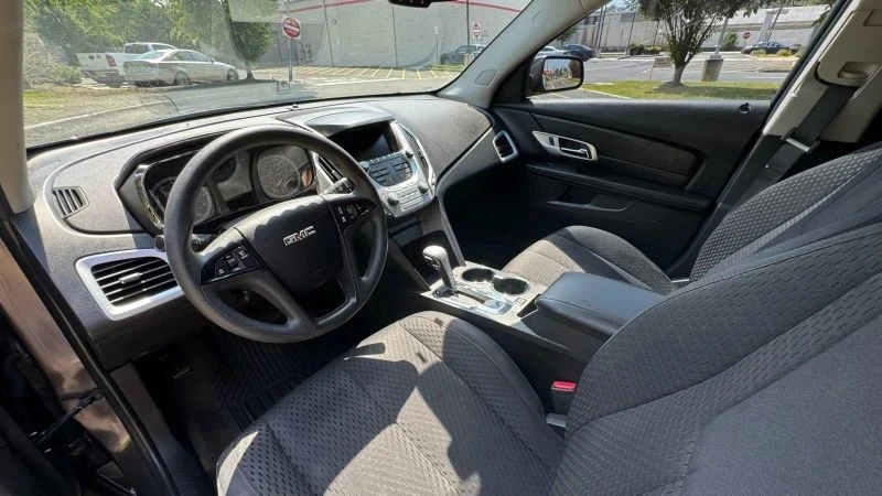 2015 GMC Terrain - Image 12 of 12