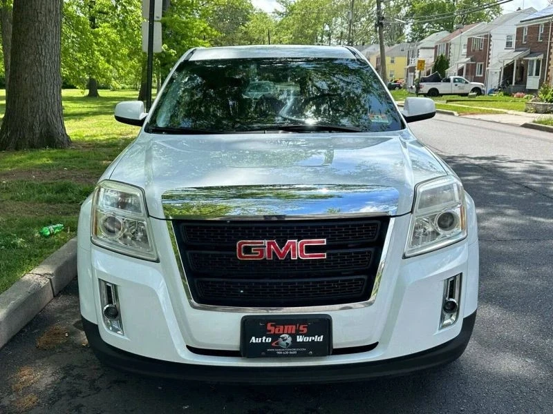 2015 GMC Terrain - Image 5 of 12