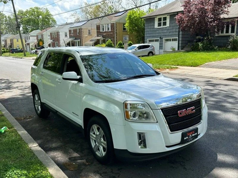 2015 GMC Terrain - Image 6 of 12