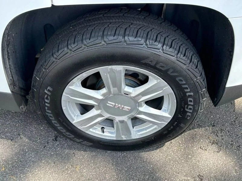 2015 GMC Terrain - Image 11 of 12