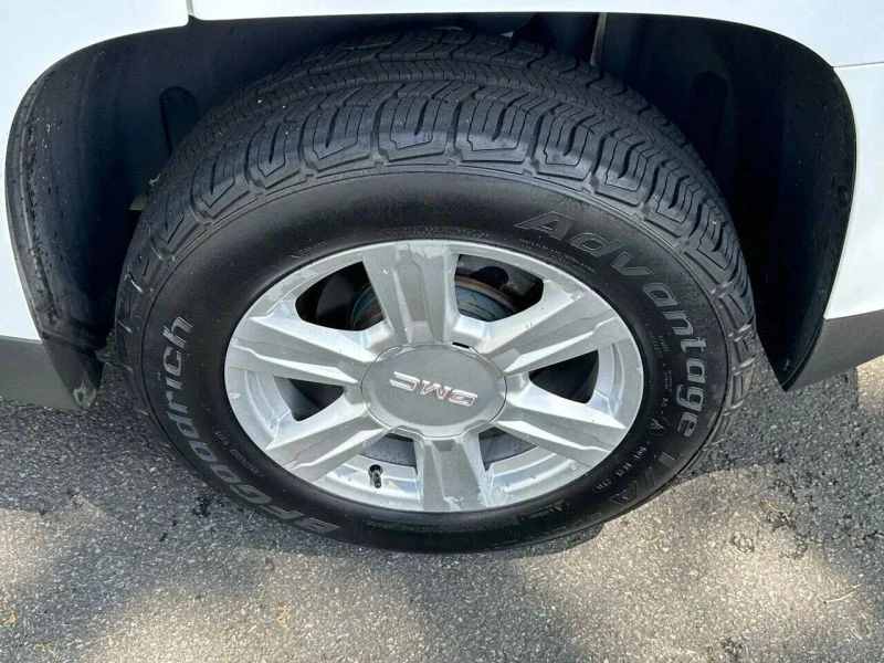 2015 GMC Terrain - Image 11 of 12