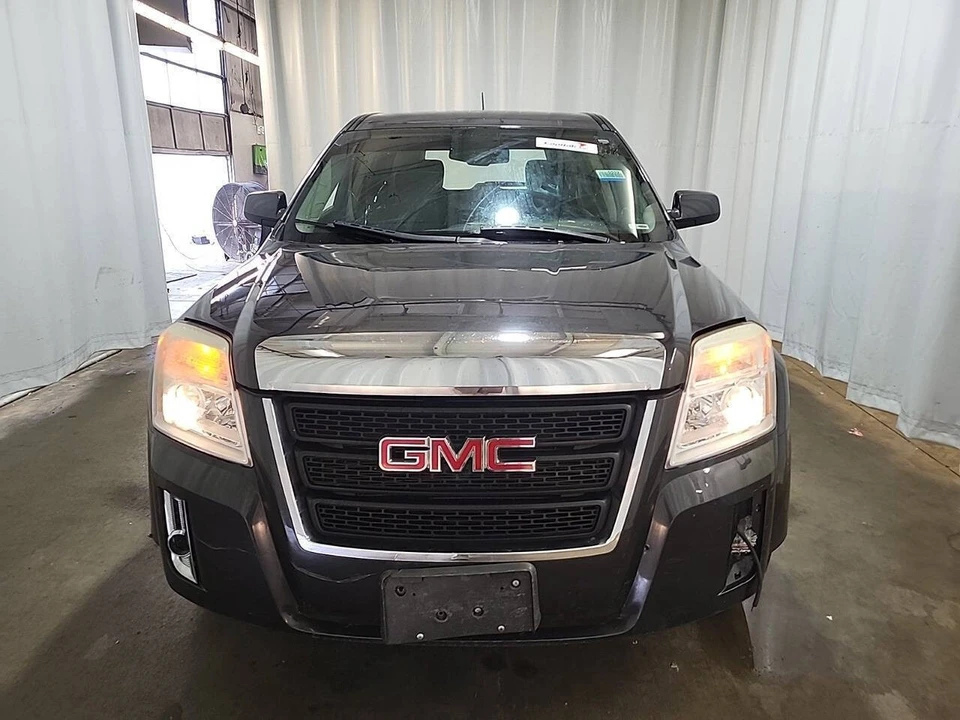 2015 GMC Terrain - Image 2 of 2