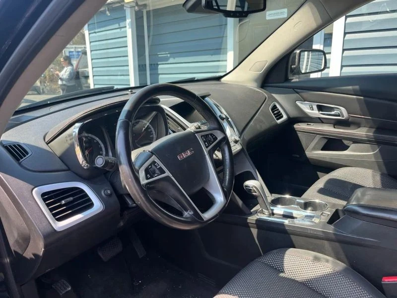 2015 GMC Terrain - Image 10 of 12