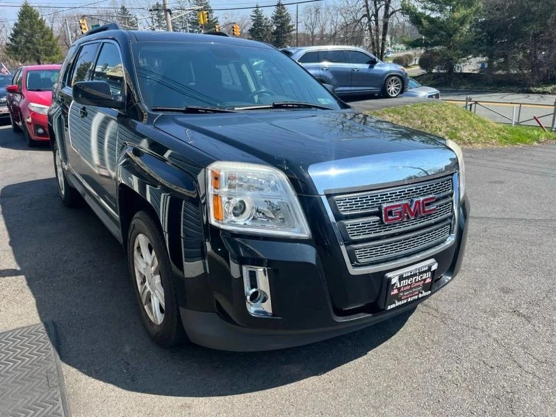 2015 GMC Terrain - Image 6 of 12