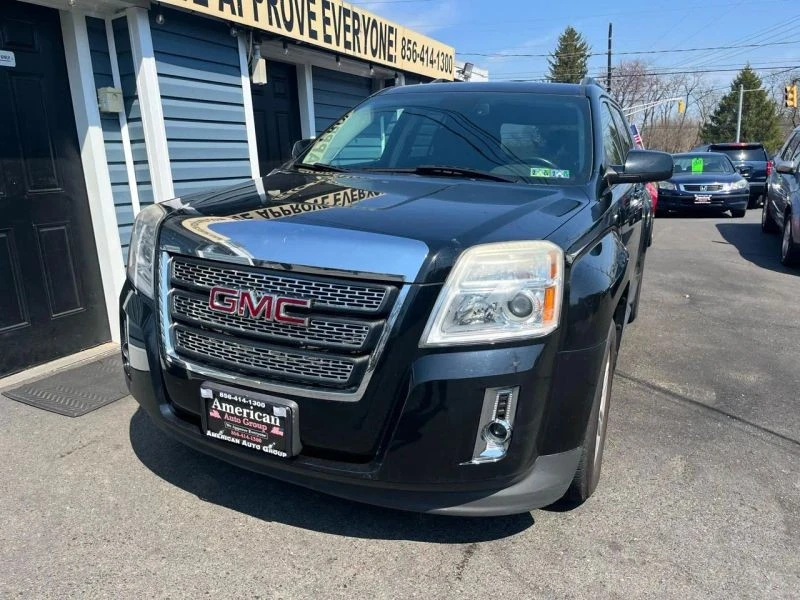 2015 GMC Terrain - Image 2 of 12