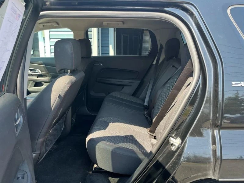 2015 GMC Terrain - Image 12 of 12