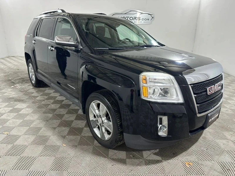 2015 GMC Terrain - Image 9 of 12