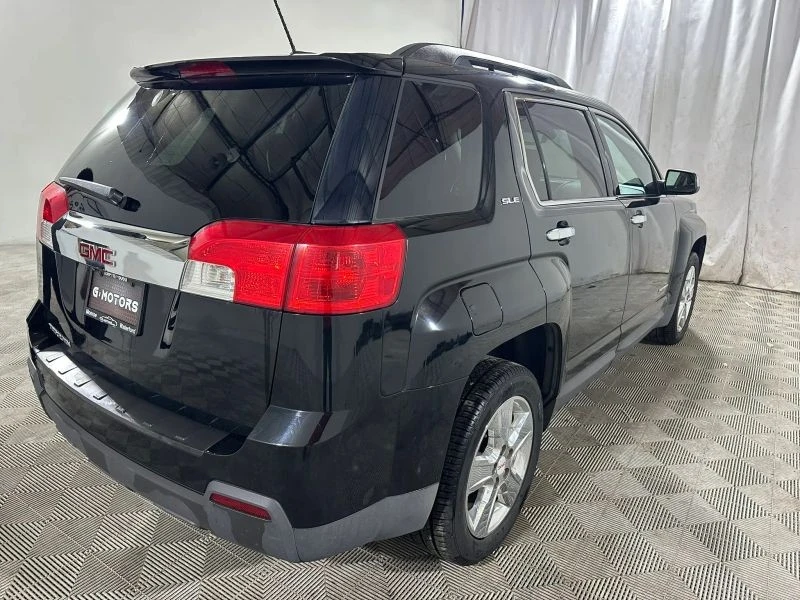 2015 GMC Terrain - Image 5 of 12