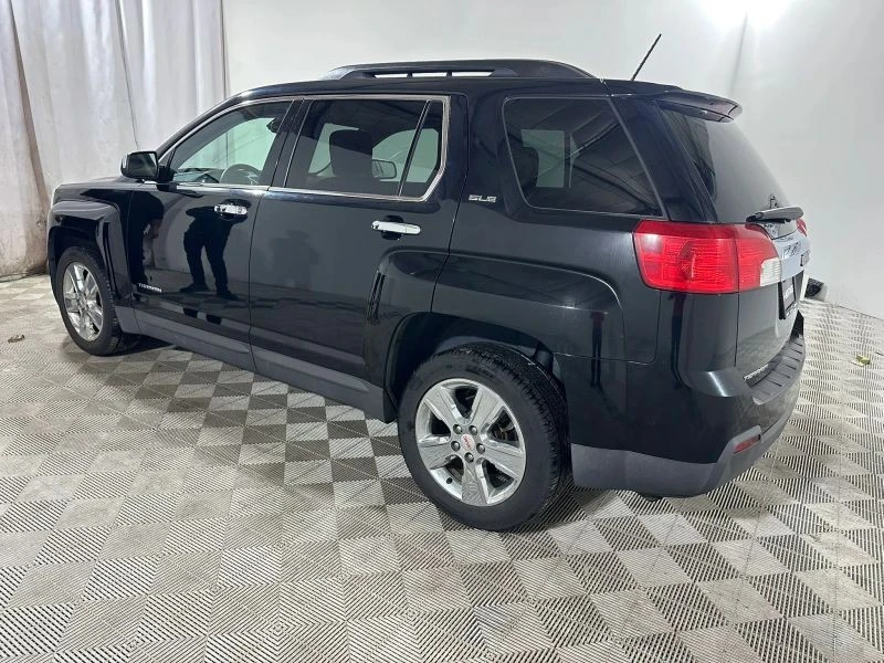2015 GMC Terrain - Image 3 of 12