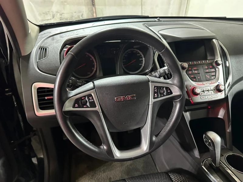 2015 GMC Terrain - Image 12 of 12