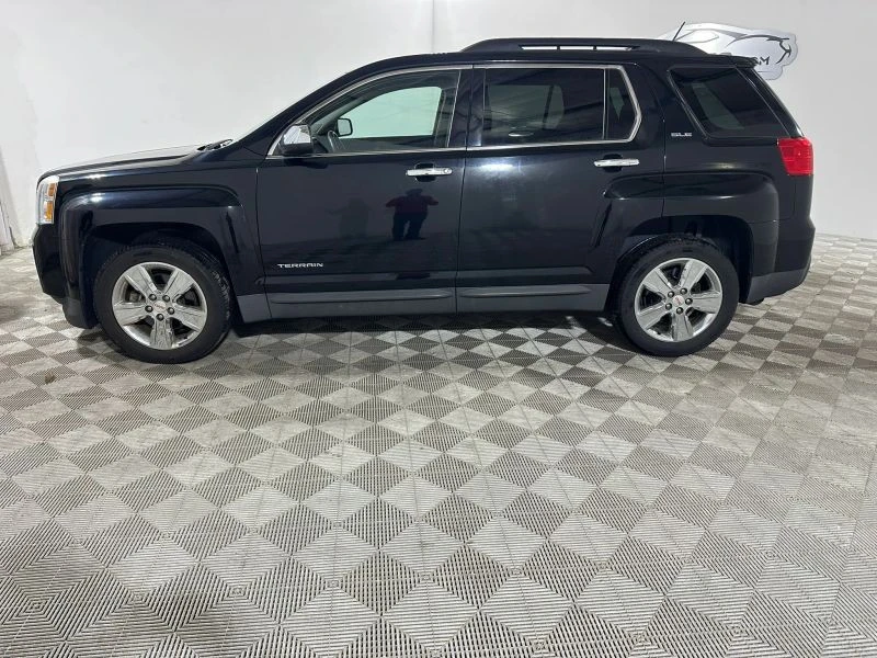 2015 GMC Terrain - Image 2 of 12