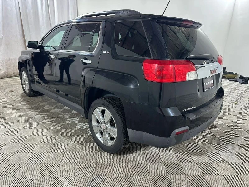 2015 GMC Terrain - Image 4 of 12